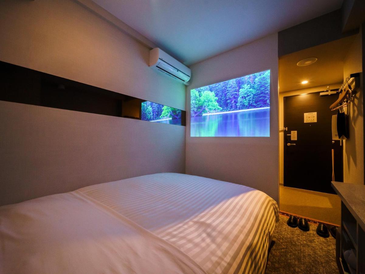 Super Hotel Saitama Kawagoe Kawagoe  Exteriér fotografie